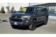 Toyota 4Runner 2016 4x2 SR5 en Reno
