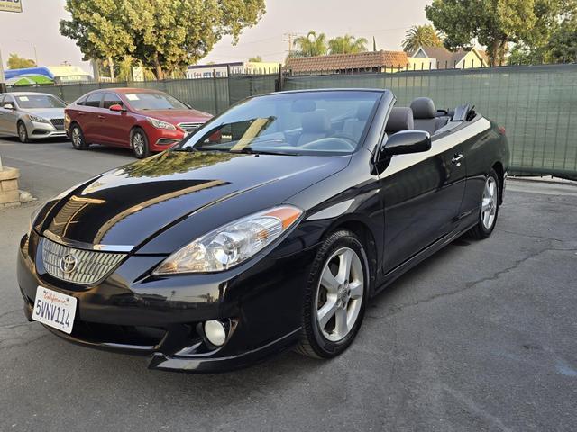 $5900 : 2006 TOYOTA SOLARA2006 TOYOTA image 7