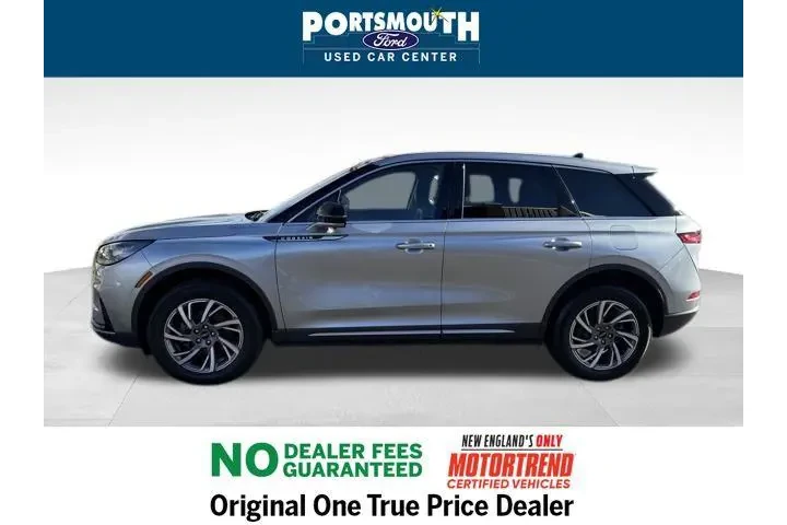 $31995 : Lincoln Corsair 2023 AWD Sta image 2