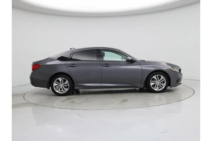 $18998 : Honda Accord 2018 LX 4dr Sed image 7