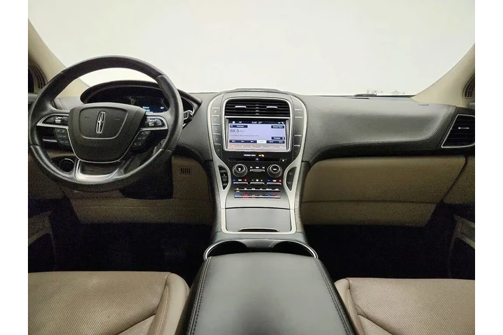 $26998 : Lincoln Nautilus 2019 AWD Re image 9