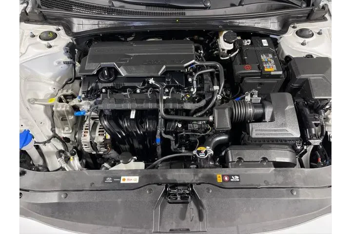 $20295 : Hyundai ELANTRA 2025 SEL Spo image 10