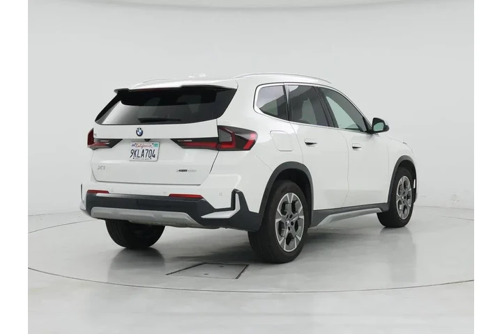 $34998 : BMW X1 2024 AWD xDrive28i 4d image 8