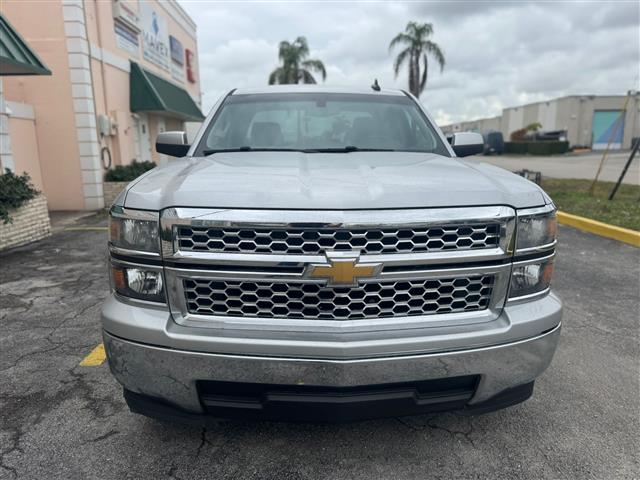 $14500 : Chevrolet Silverado image 9