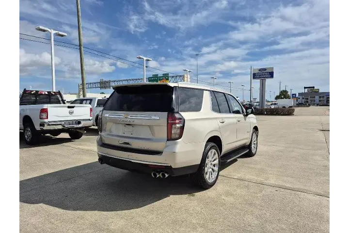 $39982 : Chevrolet Tahoe 2021 4x2 Pre image 6