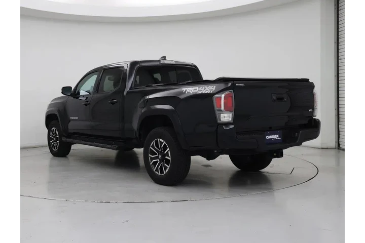 $39998 : Toyota Tacoma 2020 4x4 TRD S image 2