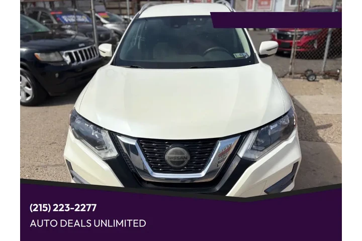 $12995 : 2019 Rogue SV image 3