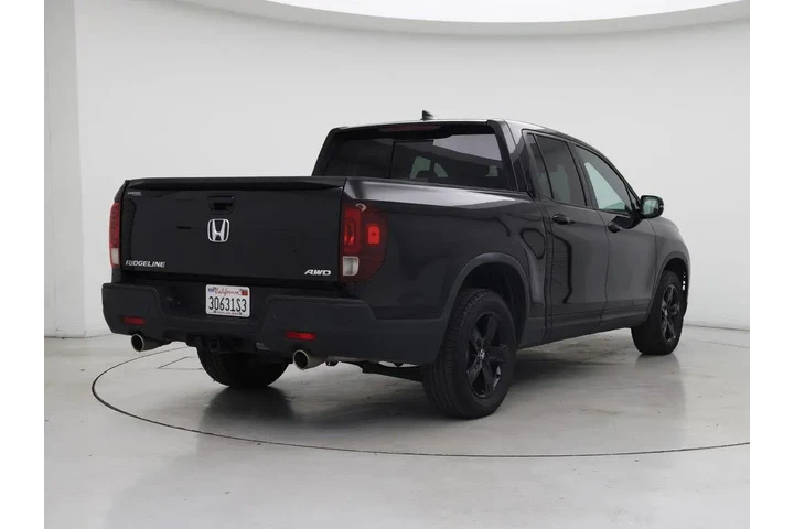$35998 : Honda Ridgeline 2023 AWD Bla image 8