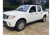 Nissan Frontier 2017 4x2 S 4 en Atlanta