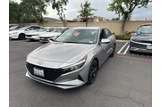 Hyundai ELANTRA 2022 SEL 4dr en San Diego