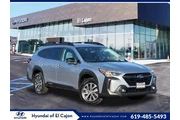 Subaru Outback 2023 AWD Prem en San Diego