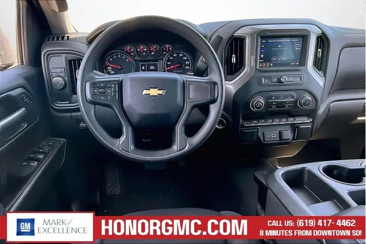 $30388 : Chevrolet Silverado 1500 202 image 9