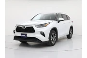 $39998 : Toyota Highlander 2023 AWD X thumbnail