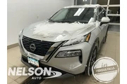 Nissan Rogue 2023 AWD SV 4dr