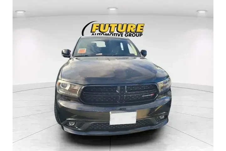 $16888 : Dodge Durango 2017 GT 4dr SU image 2
