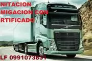 SANITACION PARA FURGONES Quito thumbnail
