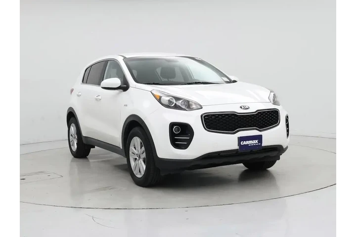 $14998 : Kia Sportage 2017 AWD LX 4dr image 1