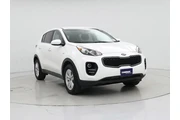 Kia Sportage 2017 AWD LX 4dr en Fresno
