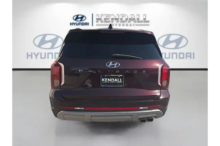 $29528 : Hyundai PALISADE 2023 SEL 4d image 5