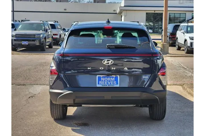 $22500 : Hyundai KONA 2025 AWD SE 4dr image 6