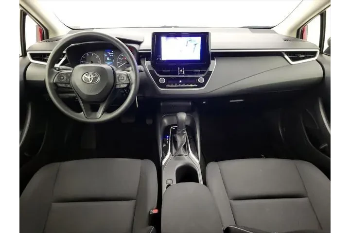 $25998 : Toyota Corolla Hybrid 2023 L image 9