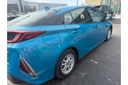 $21566 : Toyota Prius Prime 2020 Limi thumbnail