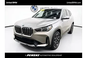 BMW X1 2025 AWD xDrive28i 4d