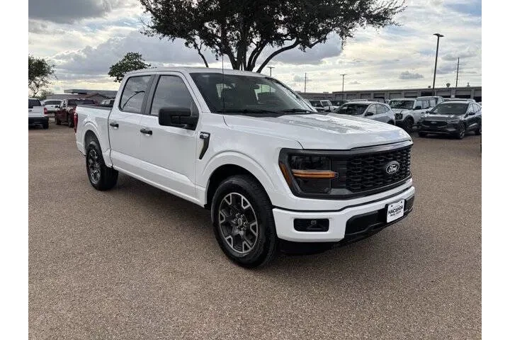 $38454 : 2024 F-150 STX image 6