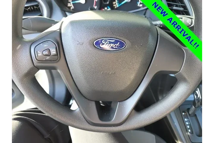 $11089 : Ford Fiesta 2016 S 4dr Sedan image 7