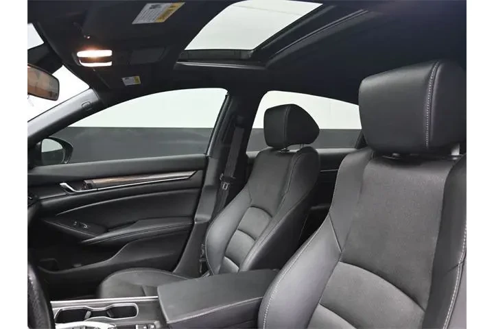 $24400 : Honda Accord 2021 Sport 4dr image 8