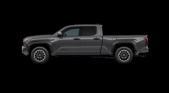 $49945 : 2024 Tacoma TRD Off-Road image 4