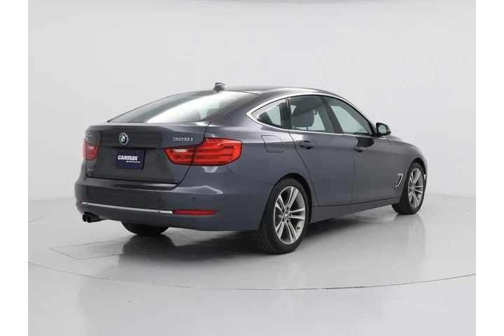 $20998 : BMW 3 Series 2016 AWD 328i x image 8