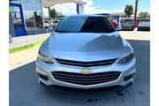 $11500 : 2018 Malibu LT thumbnail