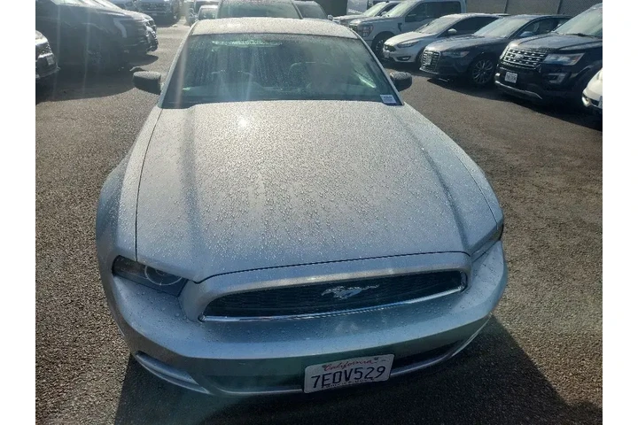 $14371 : Ford Mustang 2014 V6 2dr Fas image 2