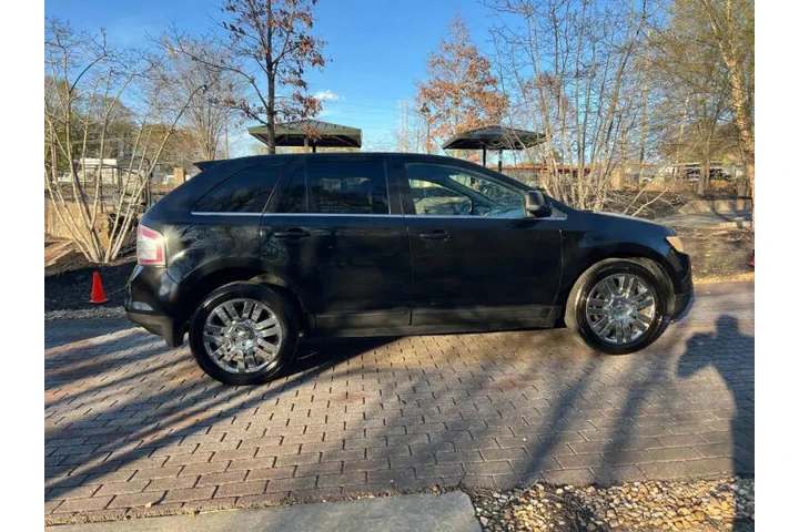 $4999 : 2010 Edge Limited image 7