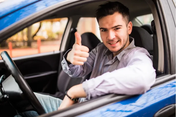 Best Private Driver Delhi image 1