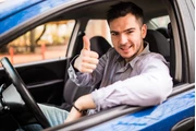 Best Private Driver Delhi en New York