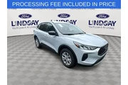 $25201 : Ford Escape 2025 AWD Active thumbnail