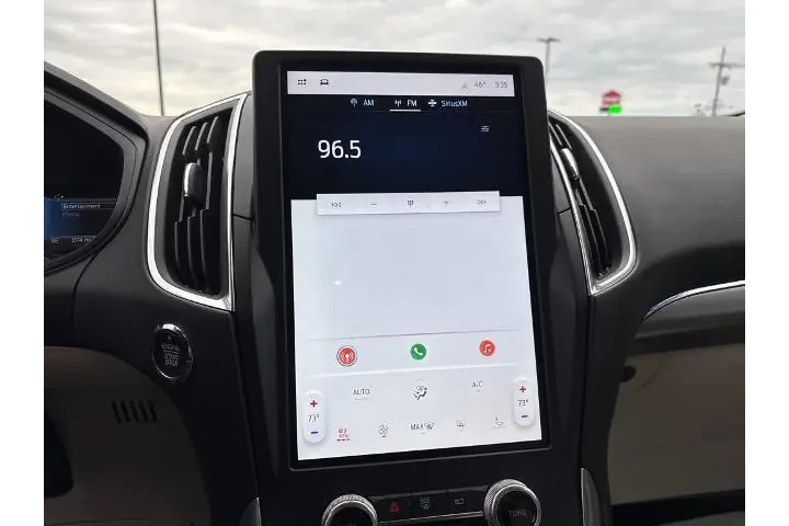 $26950 : Ford Edge 2023 AWD Titanium image 10