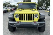 $38550 : Jeep Wrangler Unlimited 2022 thumbnail