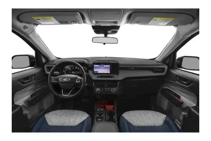 $29995 : Ford Maverick 2024 AWD XLT 4 image 8