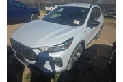 Ford Escape 2025 ST-Line 4dr