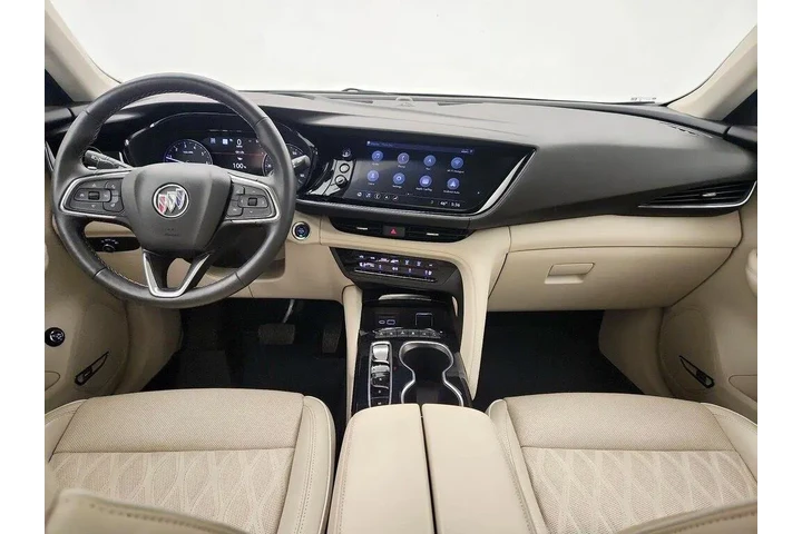$31998 : Buick Envision 2021 AWD Aven image 9