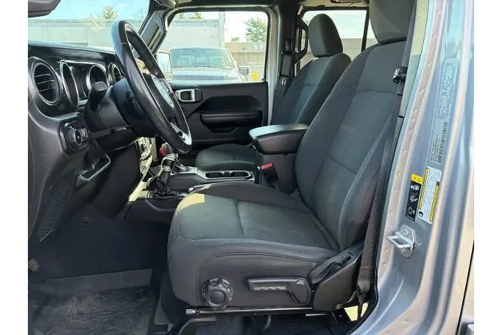 $27000 : Jeep Wrangler Unlimited 2021 image 6