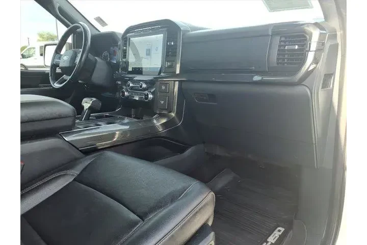 $36394 : Ford F-150 2022 4x4 XLT 4dr image 10