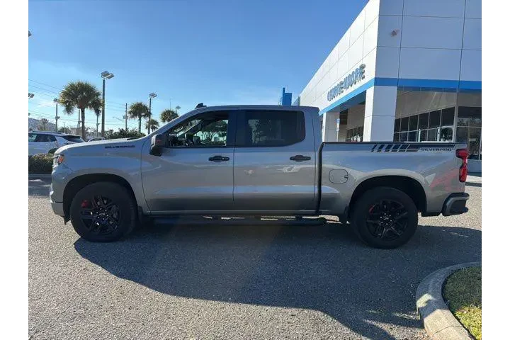$39991 : Chevrolet Silverado 1500 202 image 4