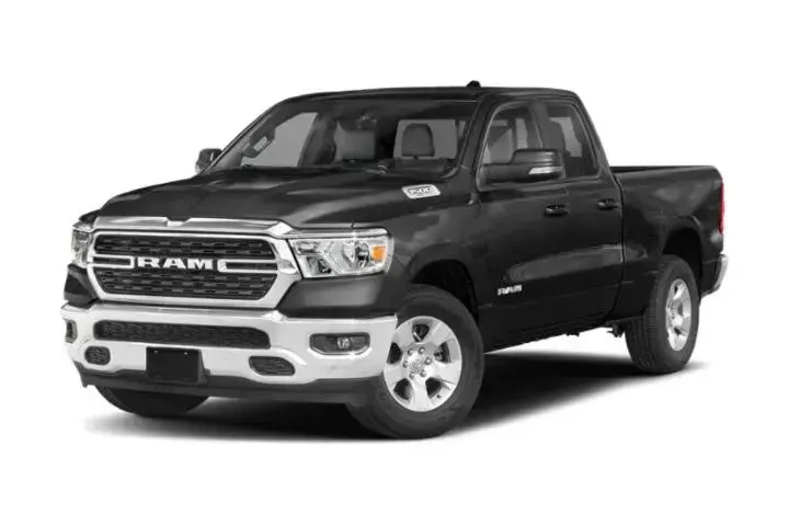 $27888 : Ram 1500 2022 4x2 Big Horn 4 image 7