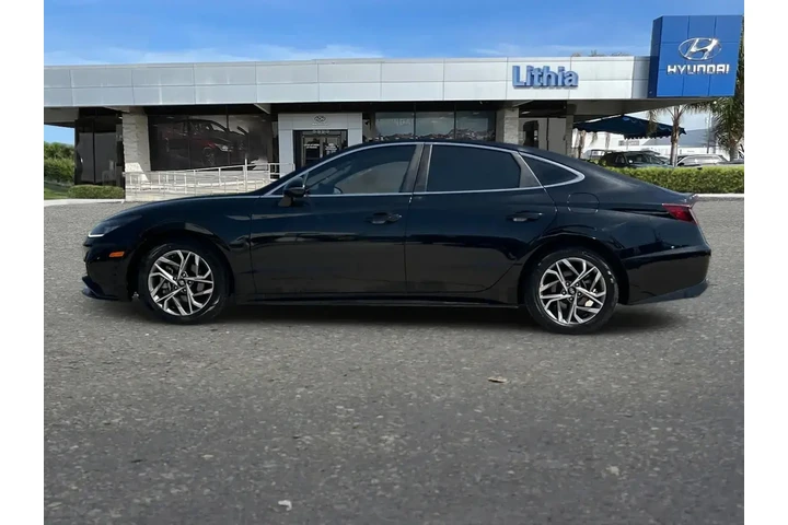 $17499 : Hyundai SONATA 2023 SEL 4dr image 6