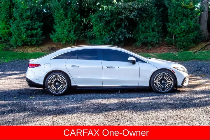 $32795 : Mercedes-Benz EQS 2023 EQS 4 image 10