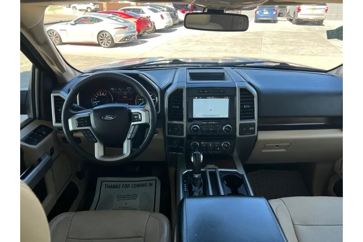 2017 F-150 XL SuperCrew 6.5-f image 9